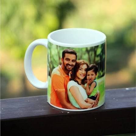 Mug Printing