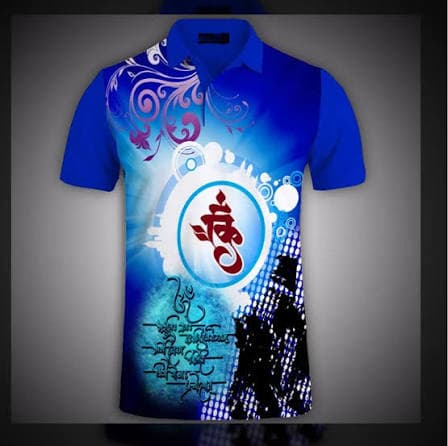 T-Shirt Printing